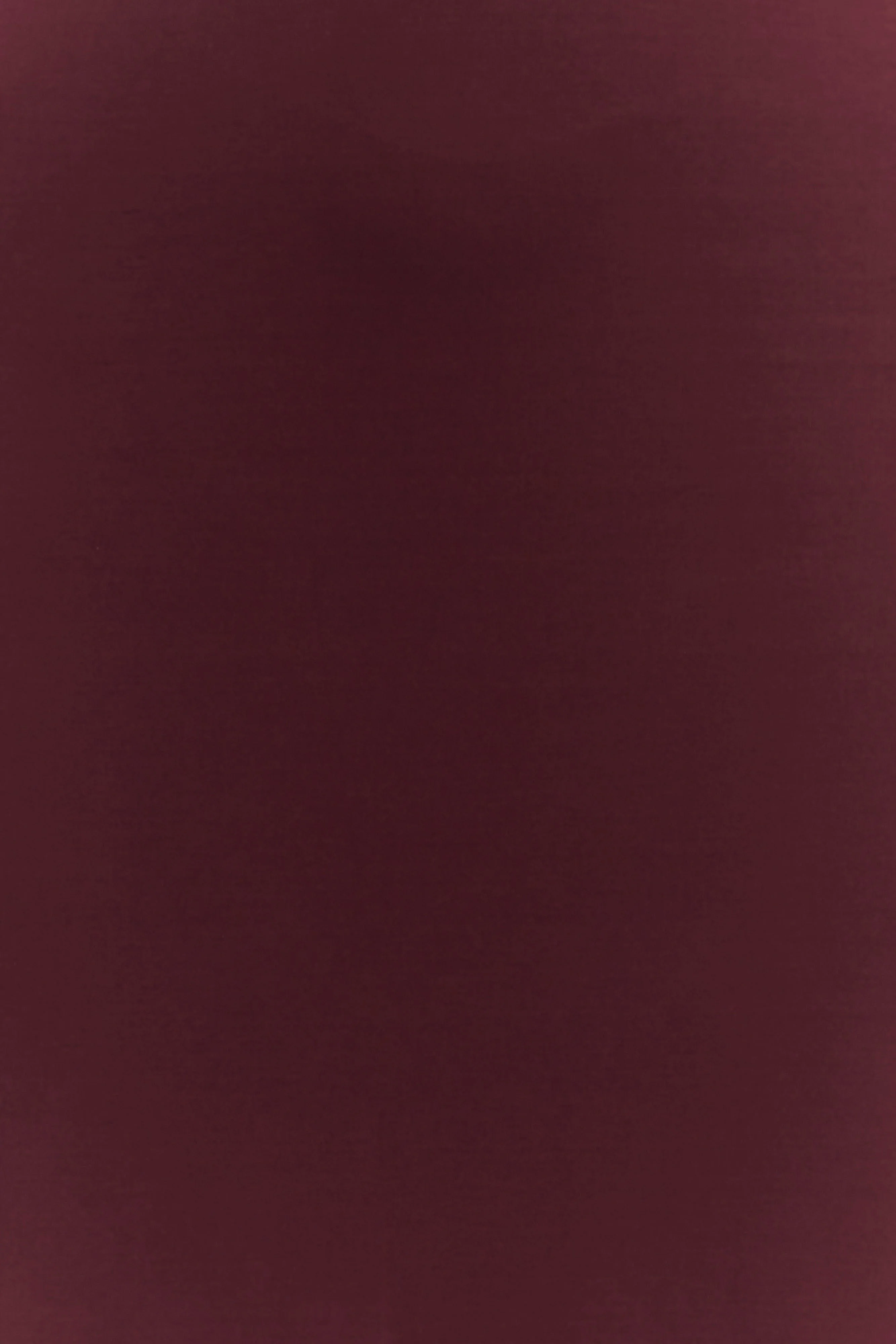 Aurora Slinky And Mesh Split Maxi Dress - Mahogany - Image 3