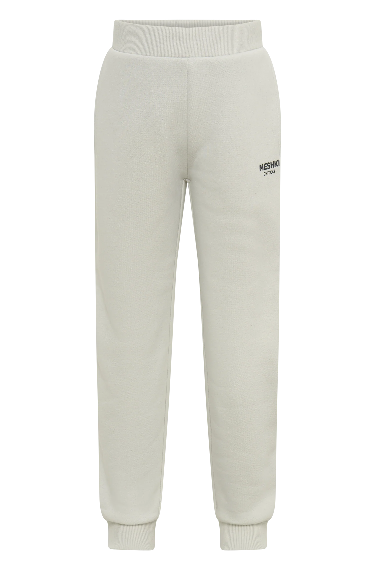 Frankie Kids Unisex Jogger - Smoke Grey - Image 2