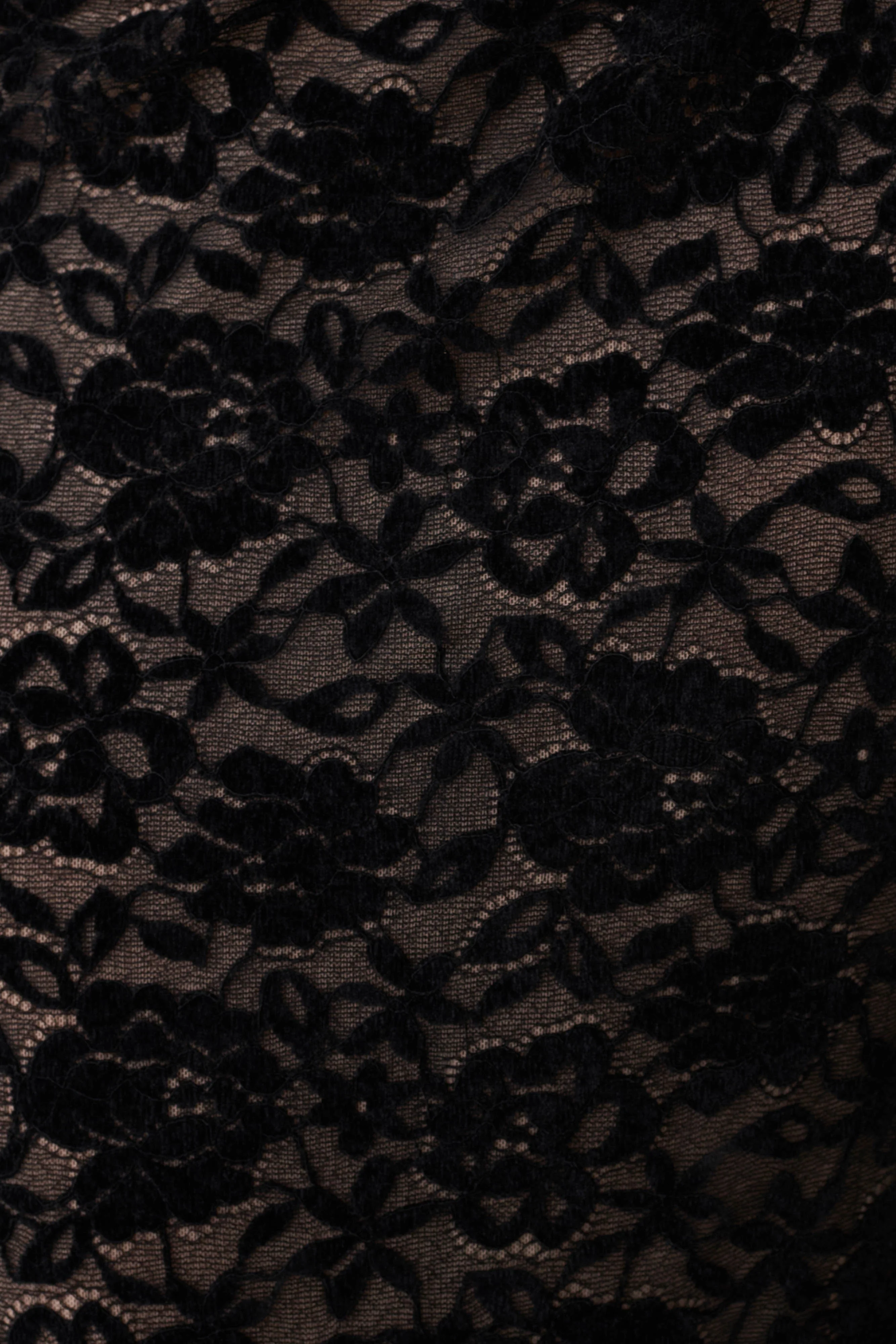 Trinh One Shoulder Maxi Dress - Black - Image 7